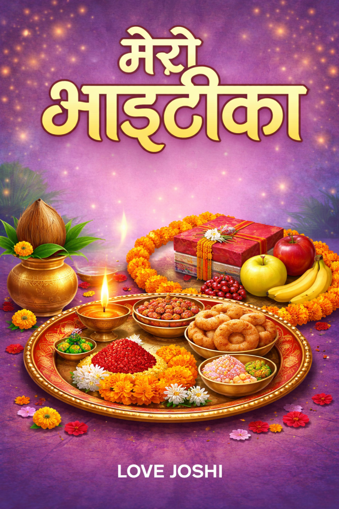 मेरो भाइटीका