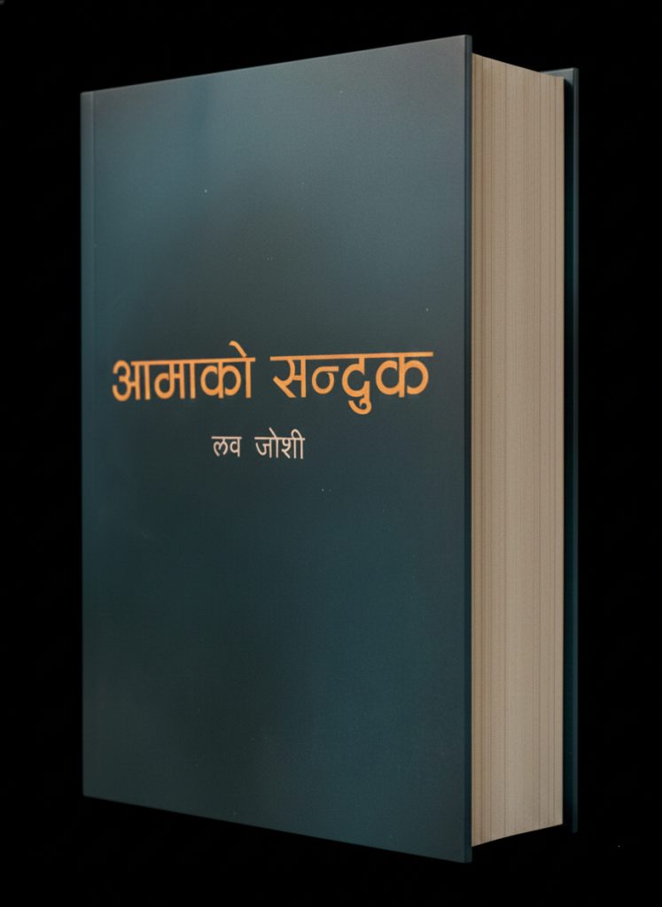 आत्माको सन्दुक